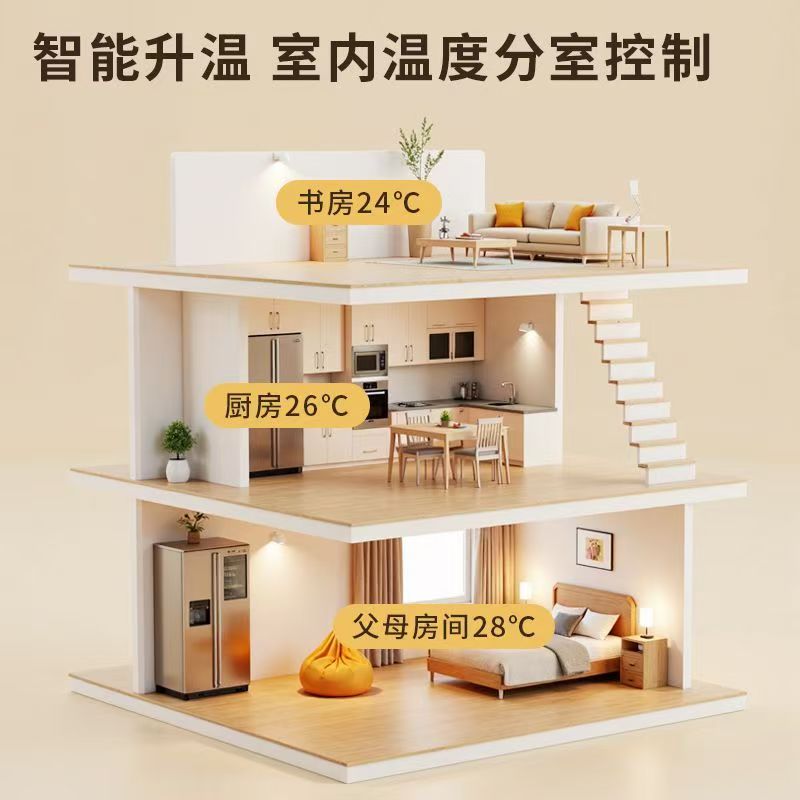 顺庆区 石墨烯电地暖公司哪家好？户型适配方案指南